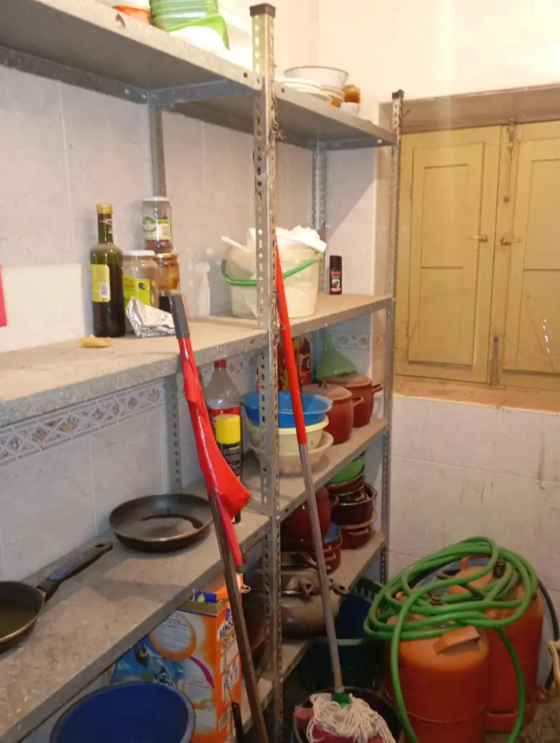 Casa o chalet en venta en Chimeneas