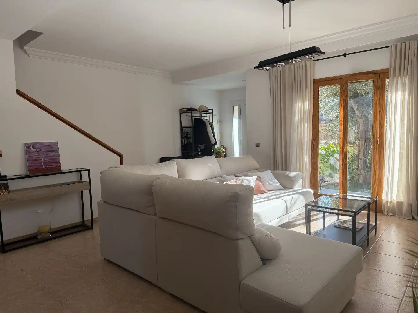 Adosado con jardín en venta en Canonge Sebastià Gili 6, imagen 12