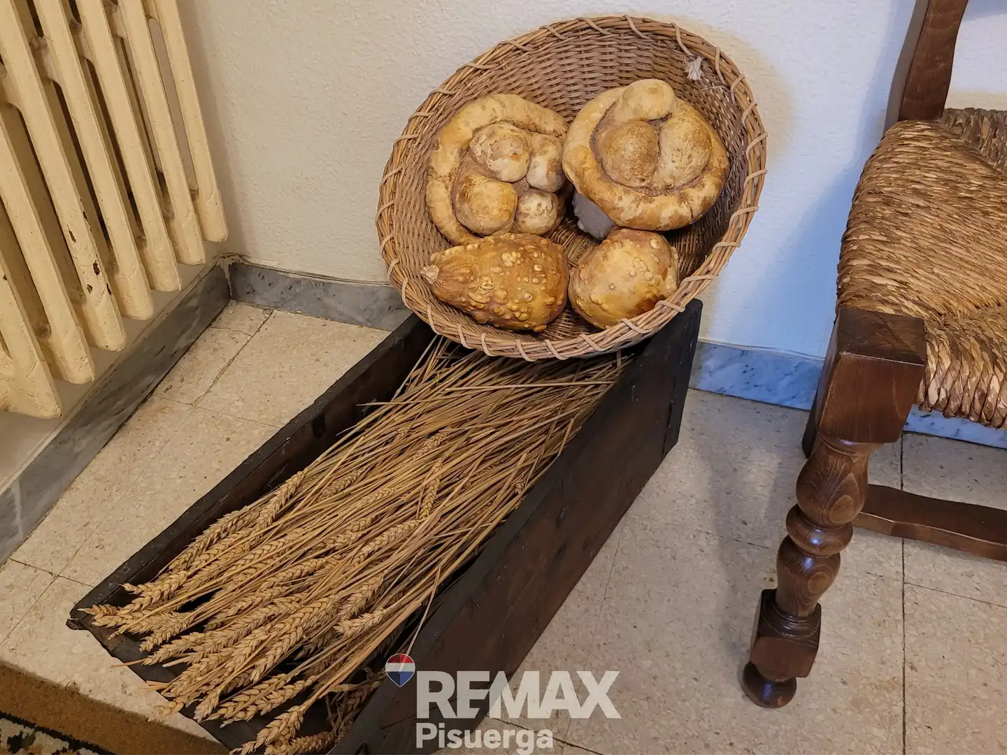 Pis en venda en Valladolid