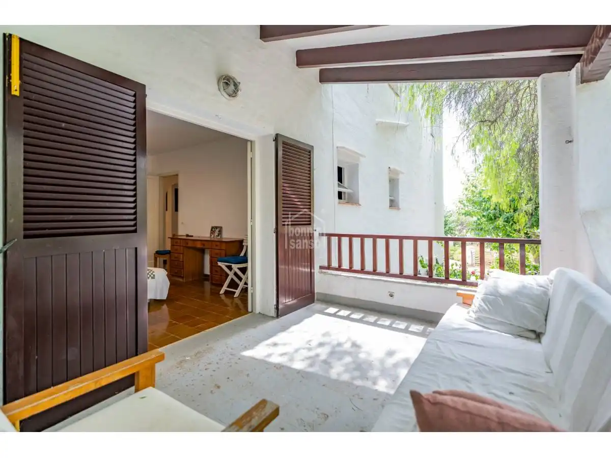 Apartment with pool for sale in Port d'Addaia, imagen 16