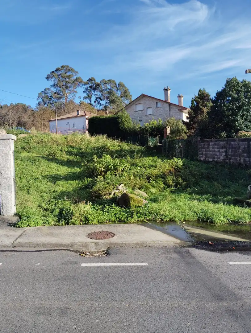 Wohnbaugrundstück zum Verkauf in Noia, imagen 2