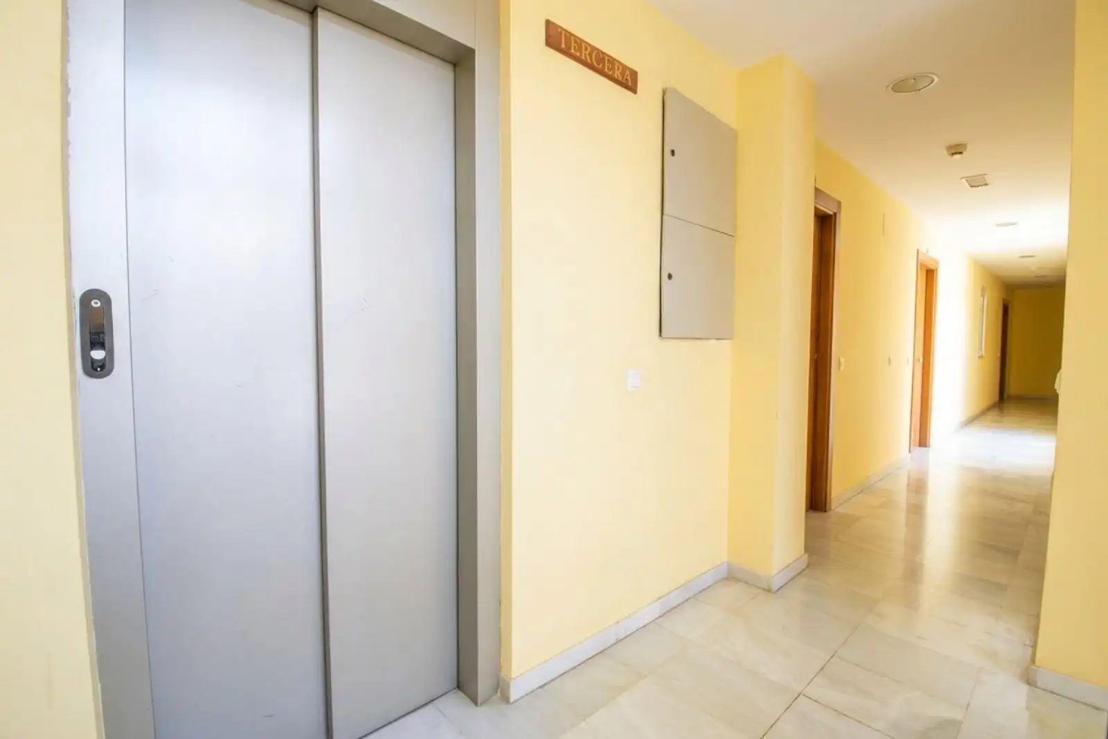 Piso con ascensor en venta en El Ejido Ciudad, imagen 16
