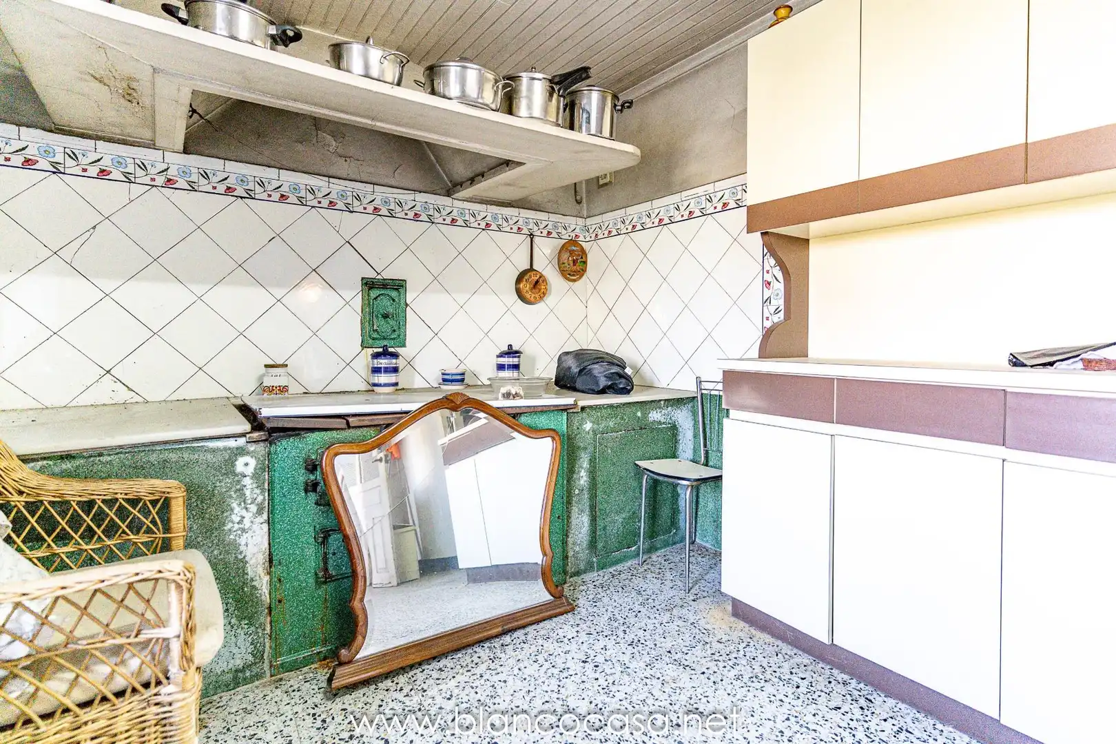 Casa con giardino in vendita a A Laracha, imagen 14