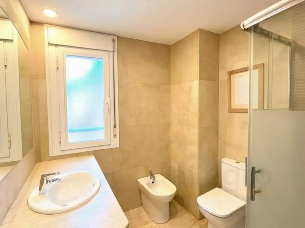 Bany de Dúplex en venda en Las Rozas de Madrid