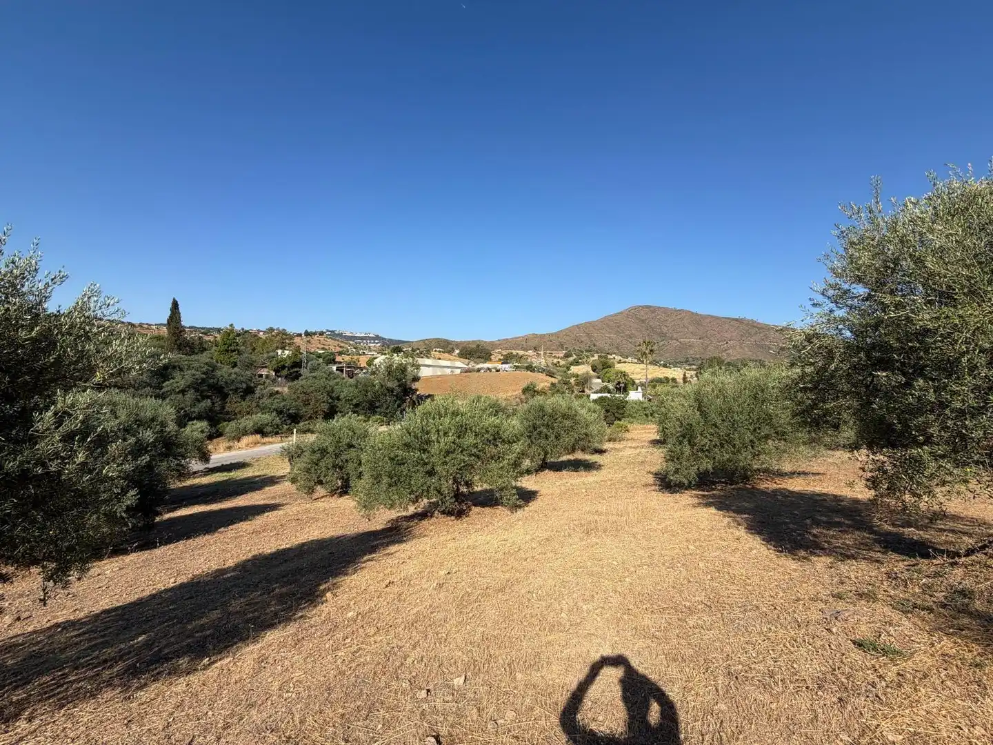Terreni e lotti in vendita a Polígono 14 Parcela 58 ENTRE RIOS. MIJAS (MÁLAGA), imagen 23