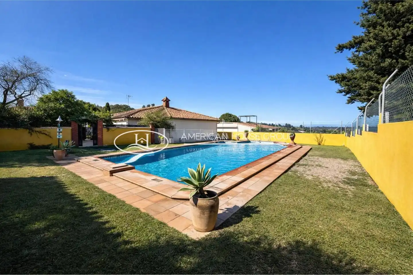 Casa amb piscina en venda a Los Gallos, imagen 25