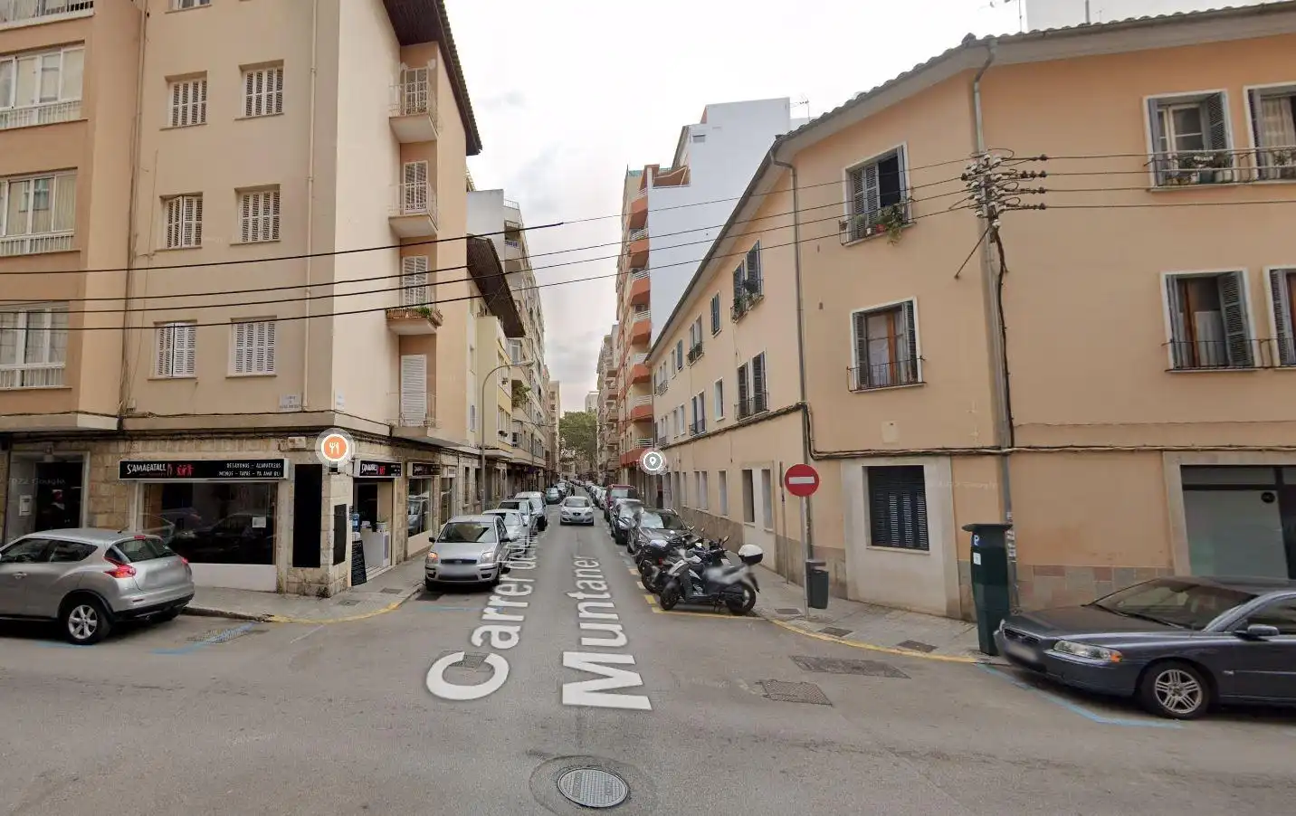 Individual for sale in Calle ANDREU FELIU, imagen 3