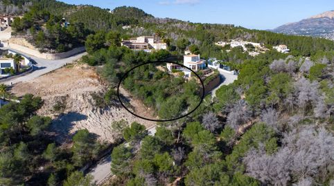 Foto 2 de Residencial en venta en Centro ciudad, Jávea / Xàbia