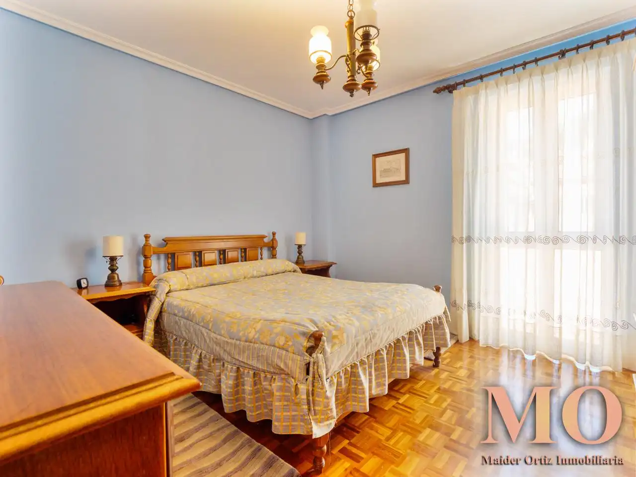 Habitación de Piso en venta en Bergara con Calefacción, Terraza y Trastero