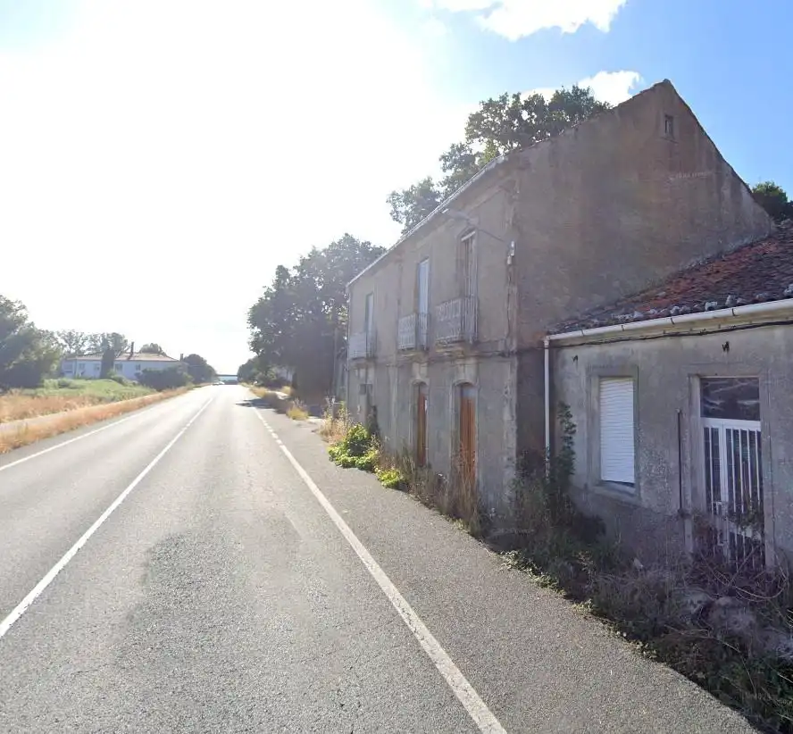 Maison avec jardin à vendre à Rodeiro, imagen 3