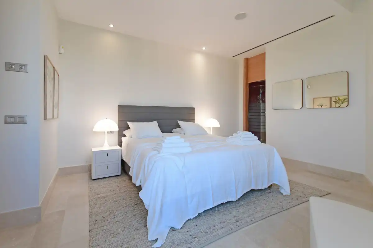Maison avec piscine à vendre à Nueva Andalucía, imagen 14
