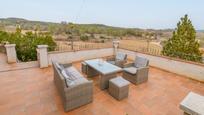 Terrace of House or chalet for sale in Sant Salvador de Guardiola  with Terrace and Swimming Pool