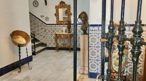Foto 3 de Casa o chalet en venta en Casco Histórico - Ribera - San Basilio, Córdoba Capital