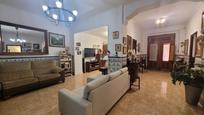 Living room of Flat for sale in Vallada  with Terrace