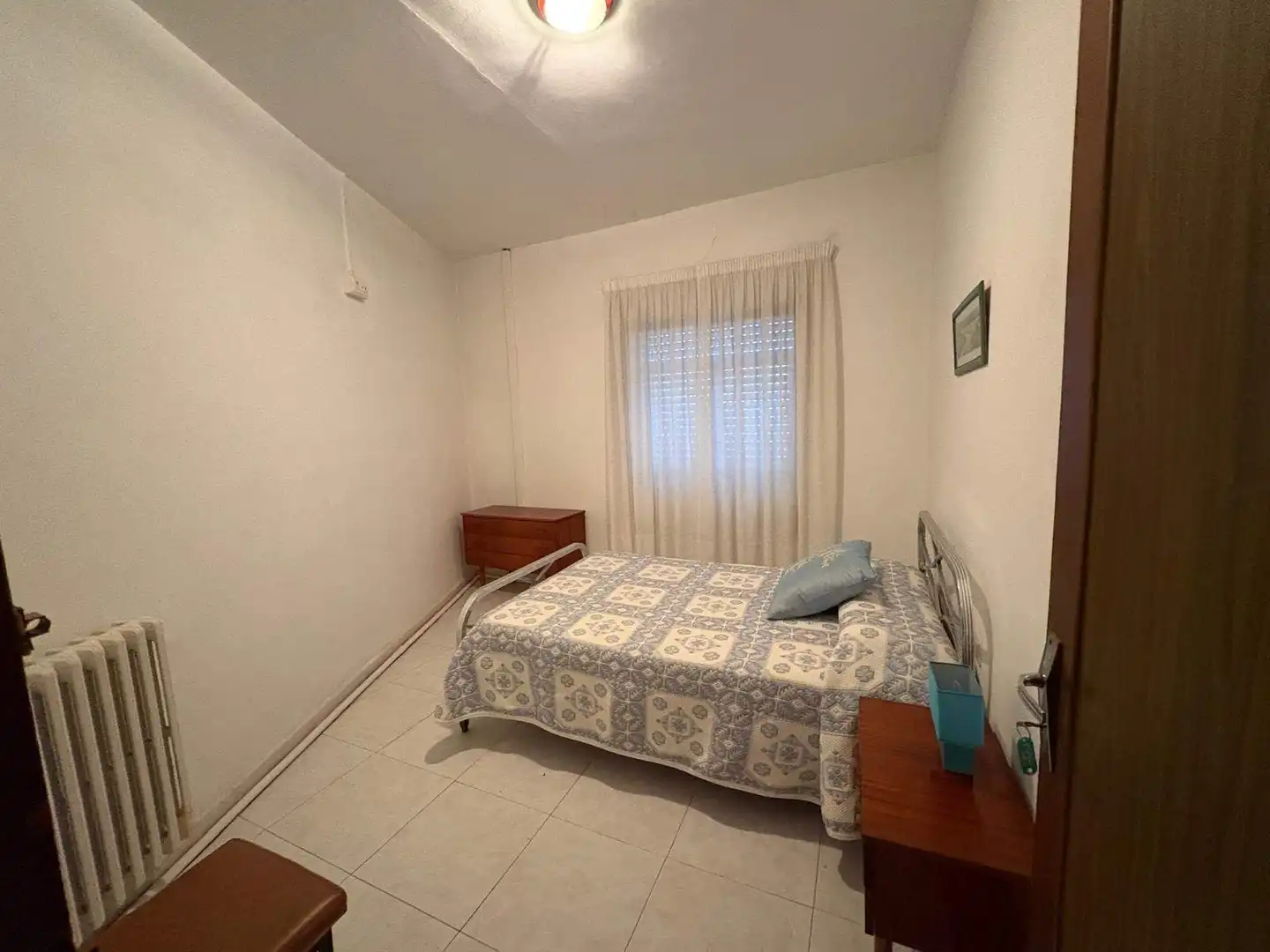 Dormitori de Residencial en venda en Astorga