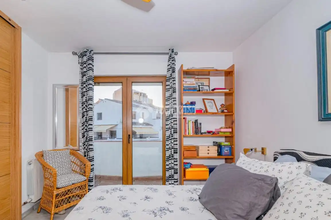 Casa bifamiliare in vendita a La Zubia Ciudad, imagen 40