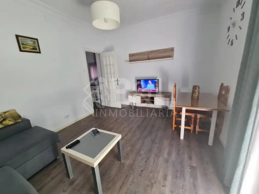Sala de estar de Piso de alquiler en Huelva