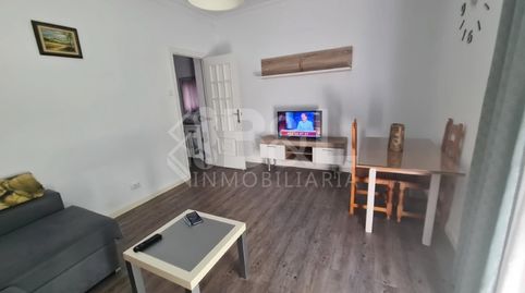 Foto 2 de Piso de alquiler en Las Torres - Guadalupe, Huelva Capital