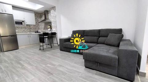 Foto 3 de Apartament en venda a Valdepasillas - La Paz - Huerta Rosales, Badajoz