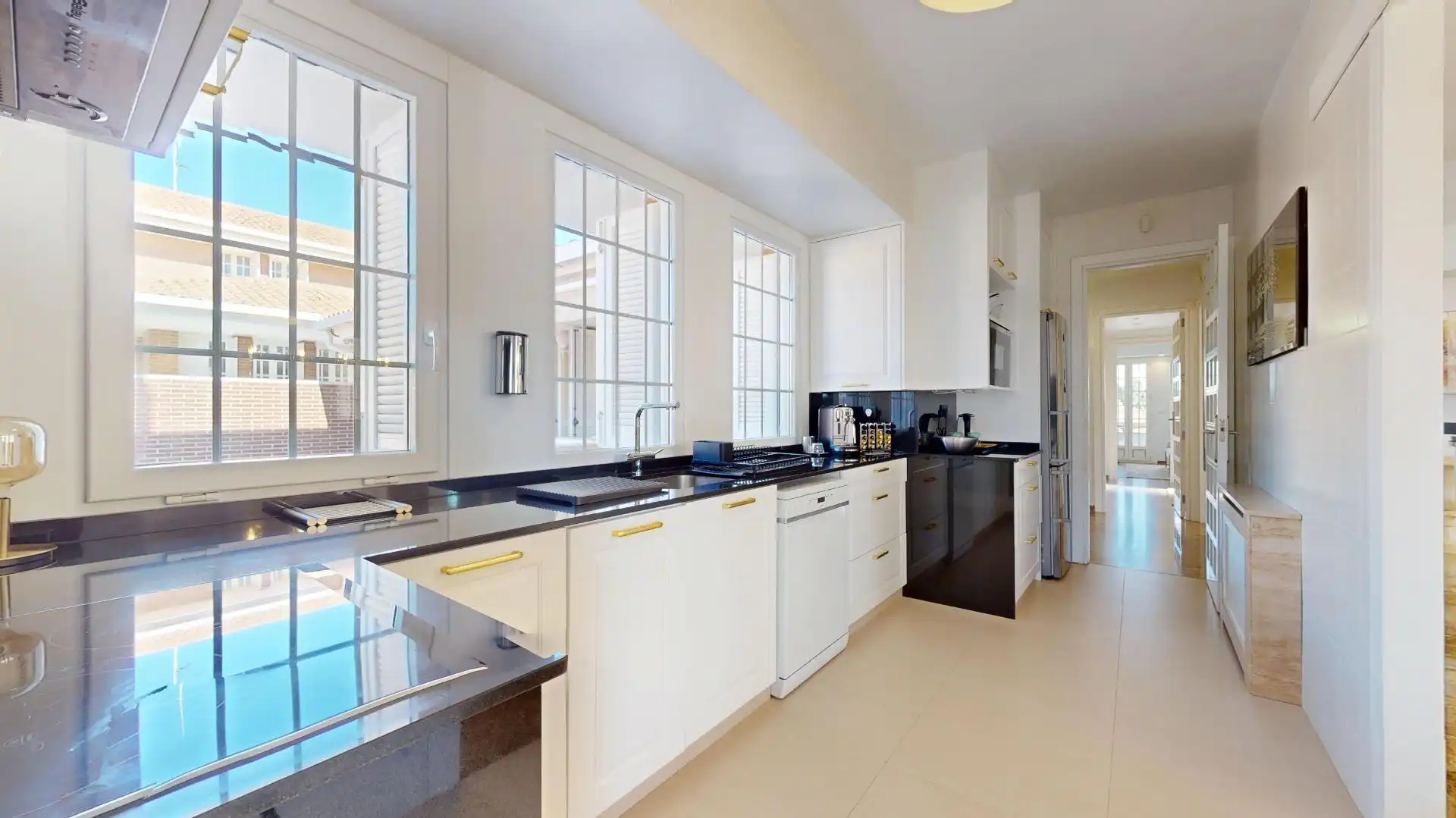 Chalet con piscina en venta en Calle FRAGATA, imagen 12