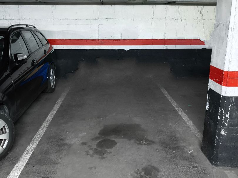Parking of Garage to rent in  Barcelona Capital