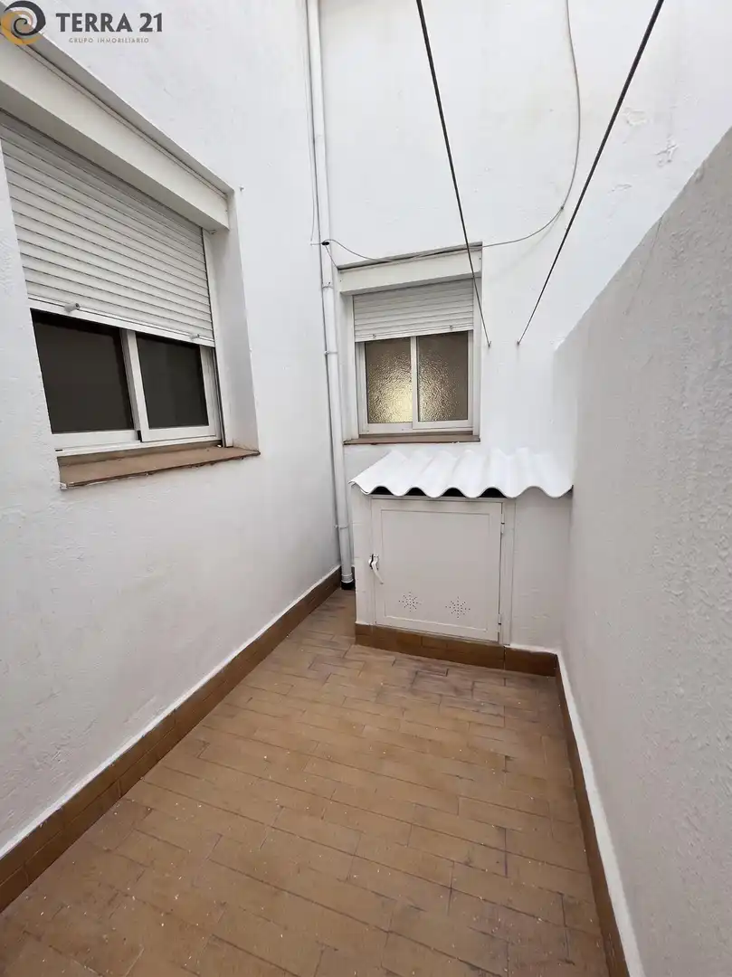 Terraza de Piso en venta en Jaén con Aire acondicionado y Amueblado