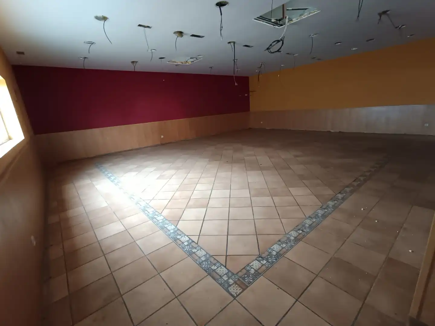Nave industrial en venta en Torrejón de la Calzada