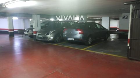 Photo 4 of Garage for sale in Antonio Mairena, Palomeras Sureste, Madrid Capital