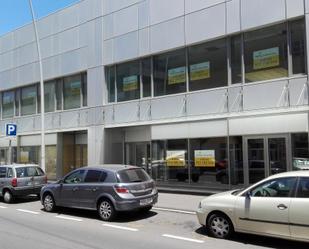 Exterior view of Industrial buildings to rent in San Cristóbal de la Laguna