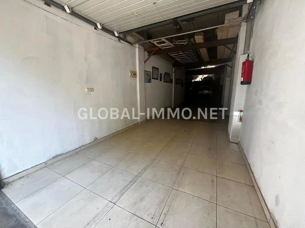 Appartement compact à vendre à Carrer del Puig Rom
