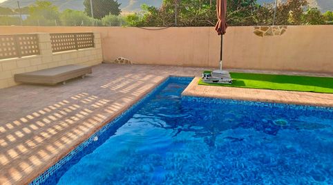 Exclusivo chalet moderno con piscina y casa de invitados, imagen 3