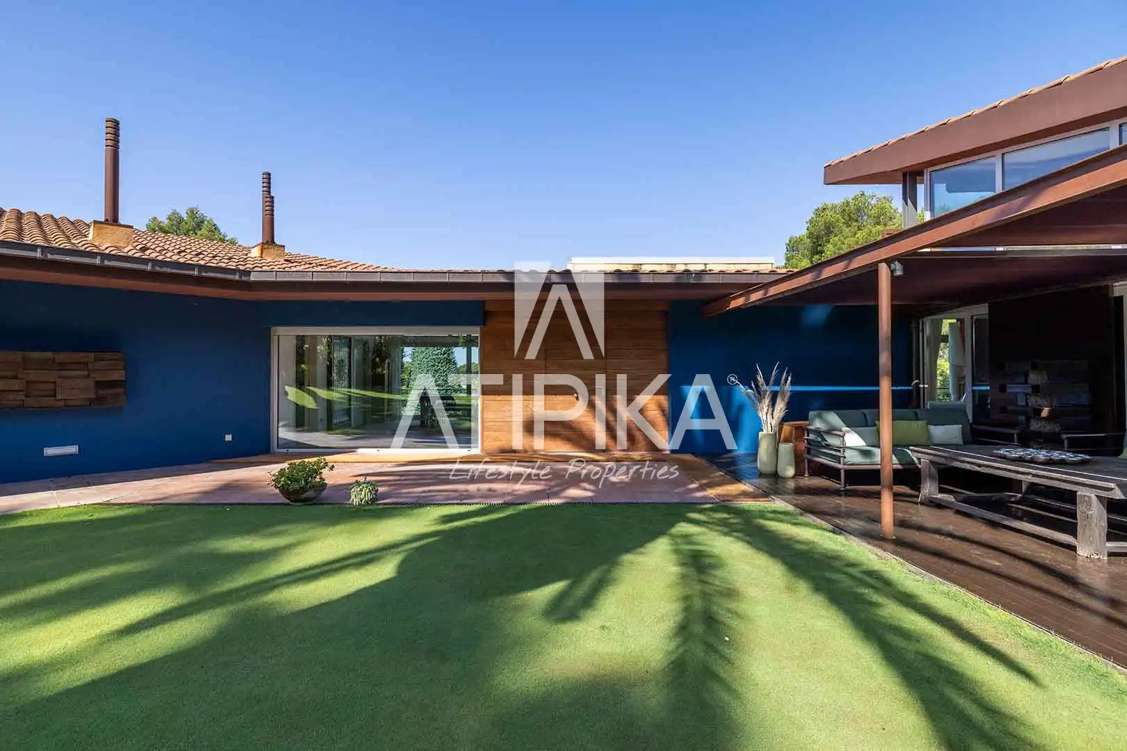 House with pool for sale in Supermaresme, imagen 45