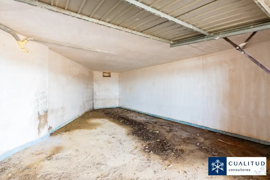 Apartamento en venta en Benassal con Amueblado