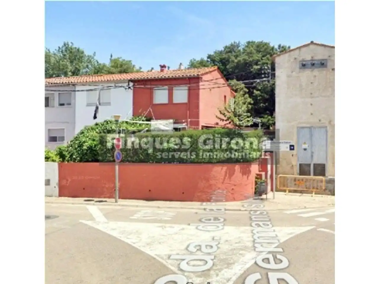 Casa adosada en venda a Grupo Germans Sabat, Taialà - Germans Sabat
