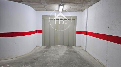 Foto 4 de Garatge en venda a Ausias March, Centro, Alicante