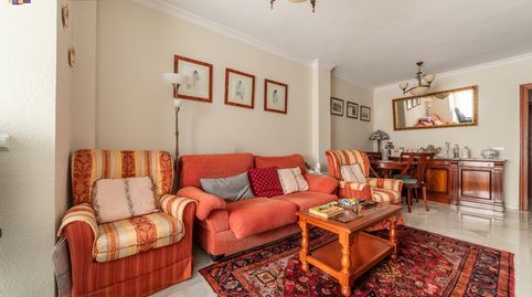 Photo 4 of Flat for sale in El Molinillo - Capuchinos, Málaga Capital