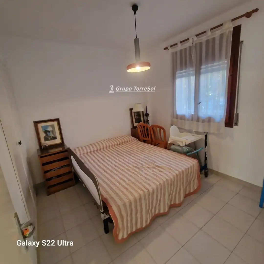 Schlafzimmer von Wohnung zum Verkauf in Torredembarra mit Terrasse