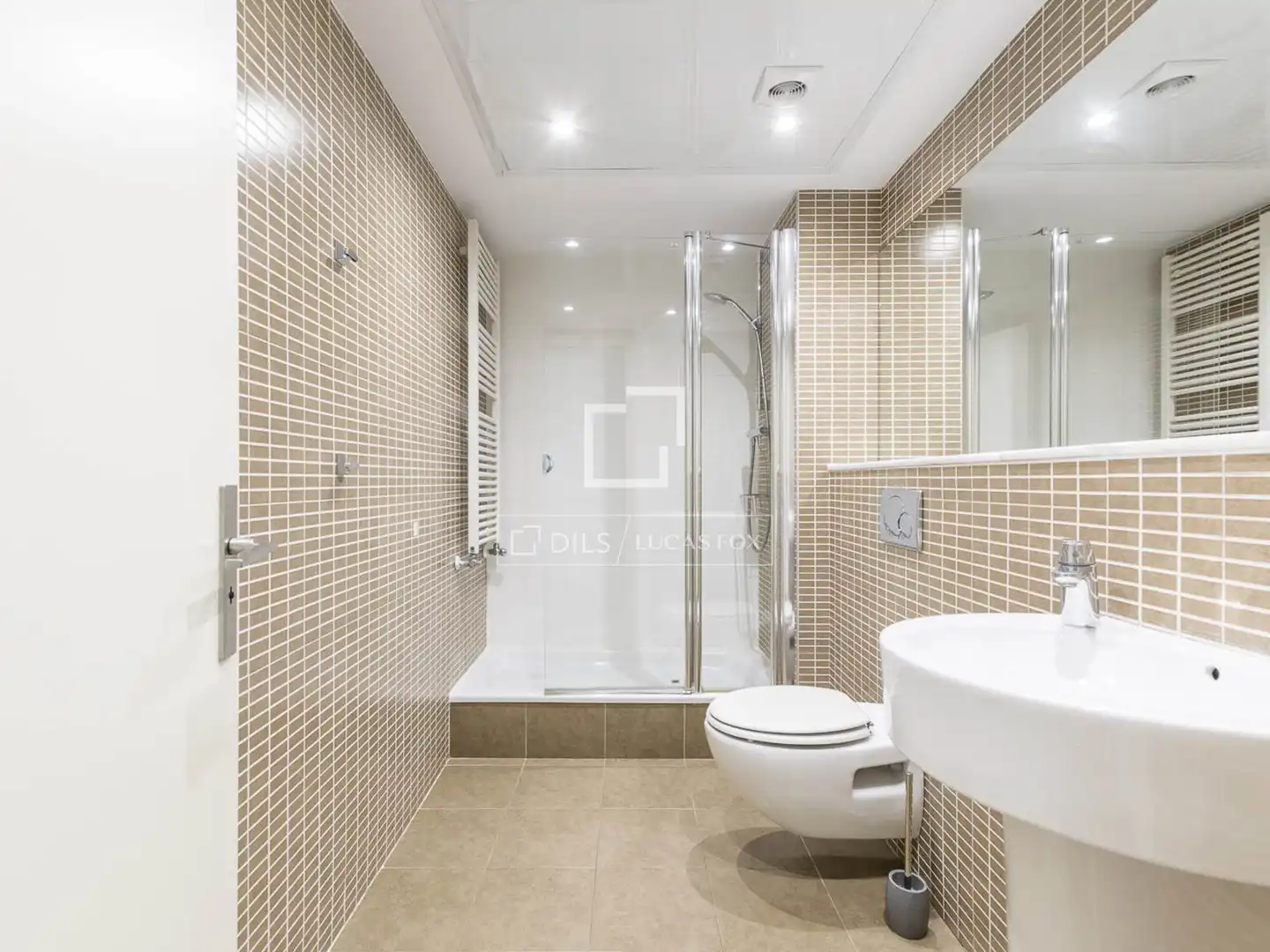 Piso con terraza en venta en Ciutat Vella, imagen 22
