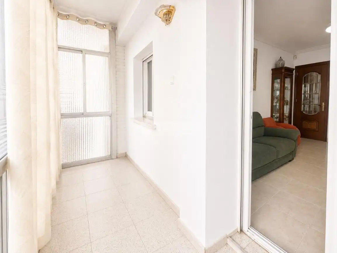 Piso en venta en Madrid con Aire acondicionado, Calefacción y Terraza