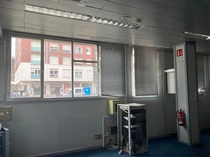 Local comercial en venda a Nerbion Kalea 1, imagen 11