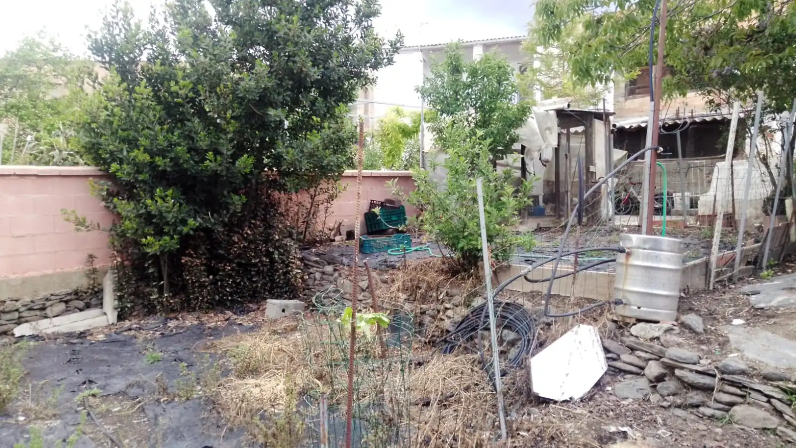 Casa amb terrassa en venda a Cádiar, imagen 5