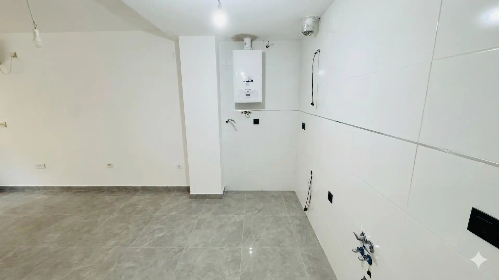 Pis en venda en Cenes de la Vega amb Aire condicionat, Calefacció i Terrassa