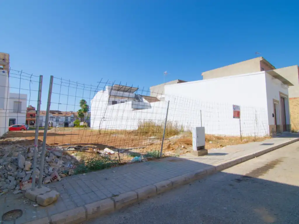Residential for sale in Brenes