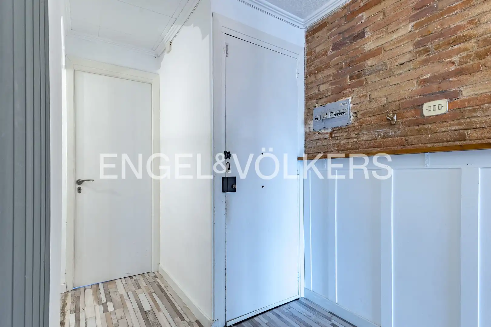 Maisonette mit Terrasse zum Verkauf in Casc Antic, imagen 3