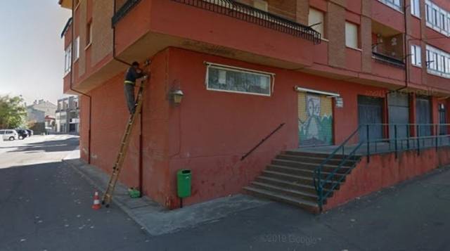 Local comercial en Alquiler en Viana de Cega