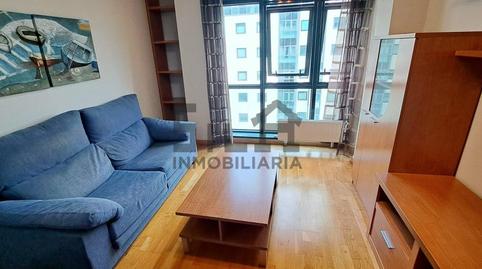 Photo 3 of Flat for rent in Barrocanes, Ourense Capital