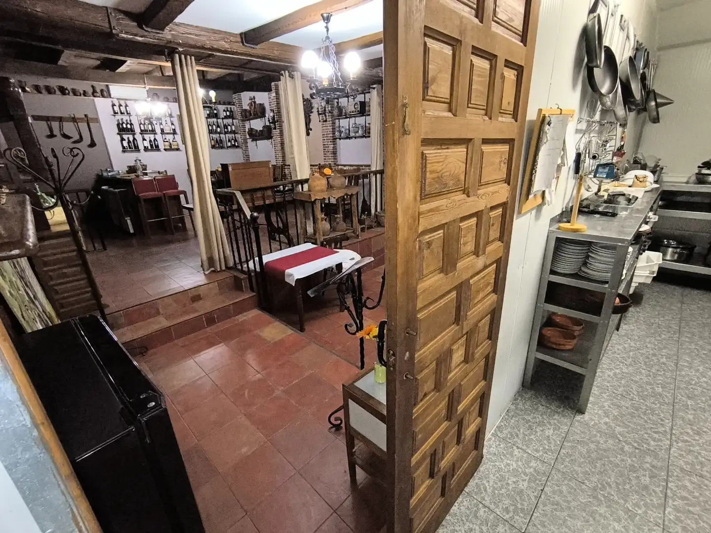 Casa o chalet en venta en Valoria la Buena con Aire acondicionado, Calefacción y Terraza