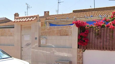Foto 2 de Casa o chalet en venta en Alcorcon, Santiago de la Ribera, San Javier