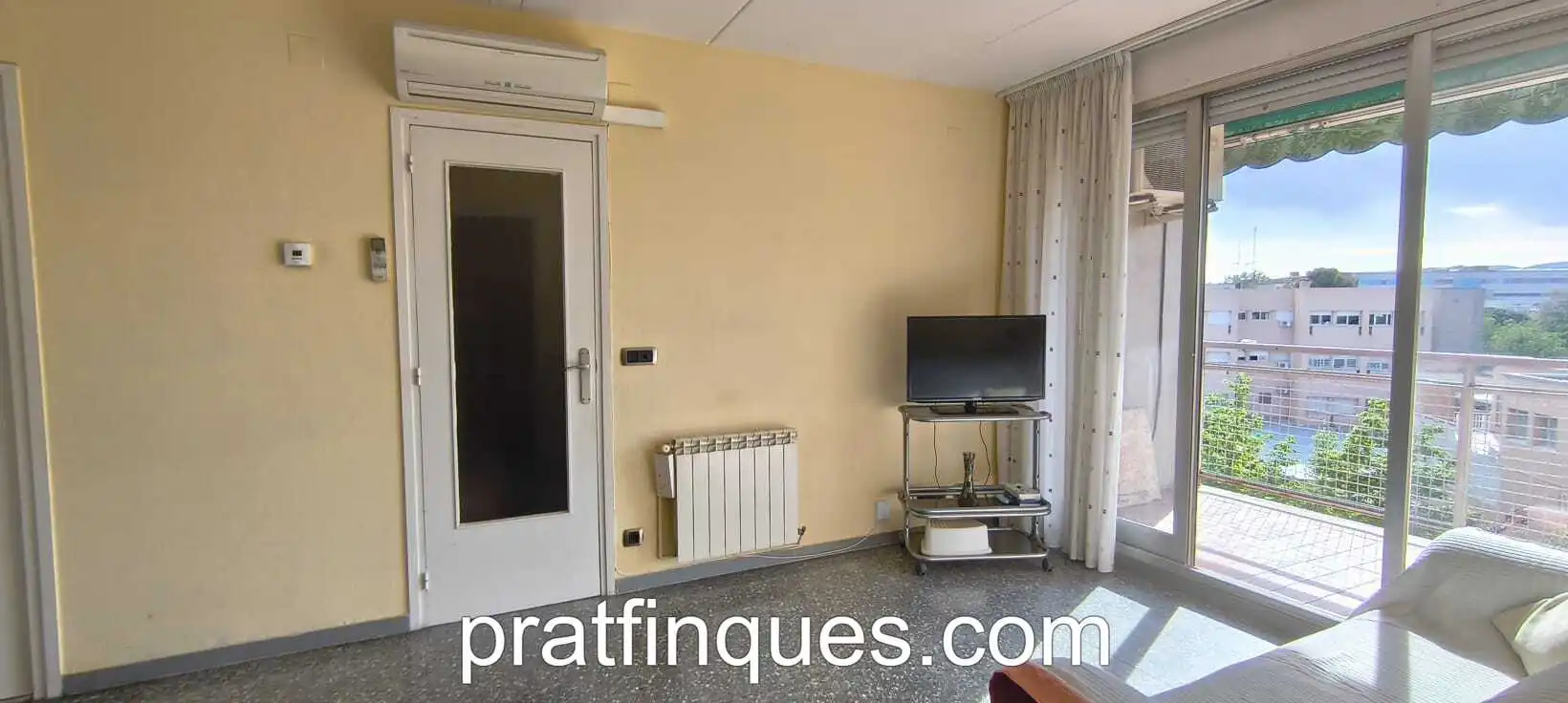 Wohnung zum Verkauf in Sant Cosme -La Granja