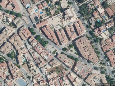 Piso en venta en Motril  ciudad